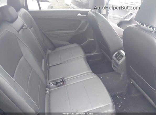 3VV2B7AX6KM004045 2019 VOLKSWAGEN TIGUAN Green VIN კოდის სტიკერის ხედი