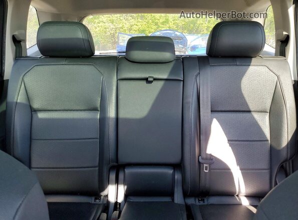 3VV2B7AX6LM007903 2020 VOLKSWAGEN TIGUAN Gray 