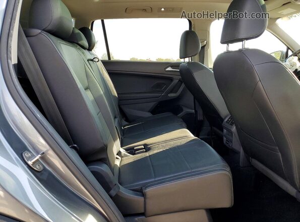 3VV2B7AX6LM007903 2020 VOLKSWAGEN TIGUAN Gray 