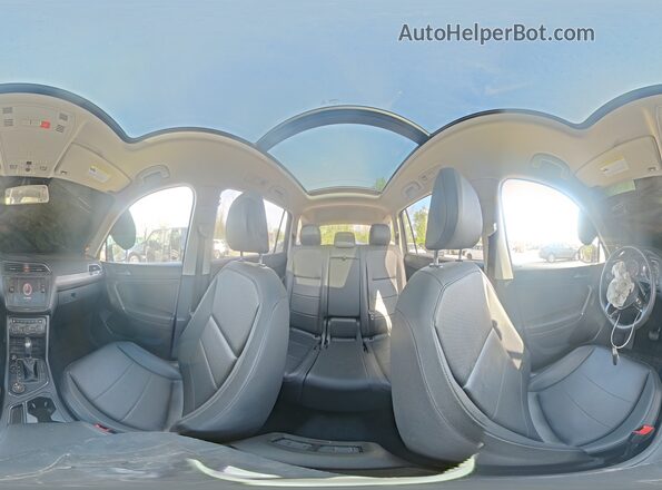 3VV2B7AX6LM007903 2020 VOLKSWAGEN TIGUAN Gray 