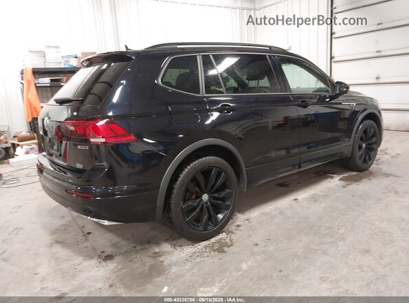 3VV2B7AX6LM113221 2020 VOLKSWAGEN TIGUAN Black Trasero derecho