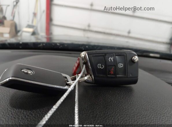 3VV2B7AX6LM113221 2020 VOLKSWAGEN TIGUAN Black Vista del salpicadero