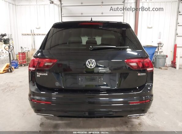 3VV2B7AX6LM113221 2020 VOLKSWAGEN TIGUAN Black 