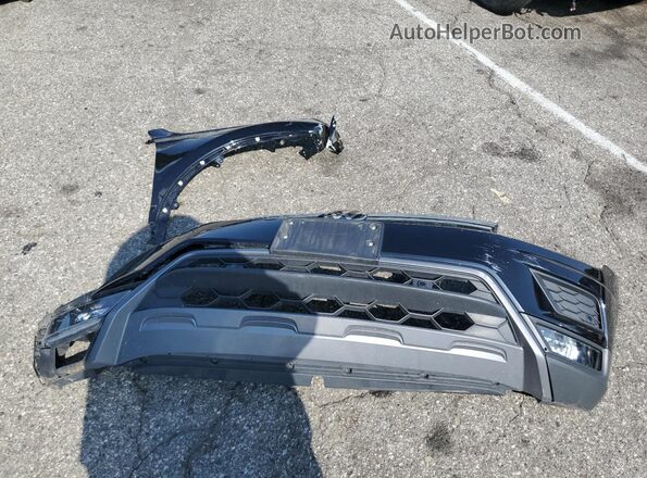 3VV2B7AX6LM142086 2020 VOLKSWAGEN TIGUAN Black VIN կոդի պիտակի տեսք