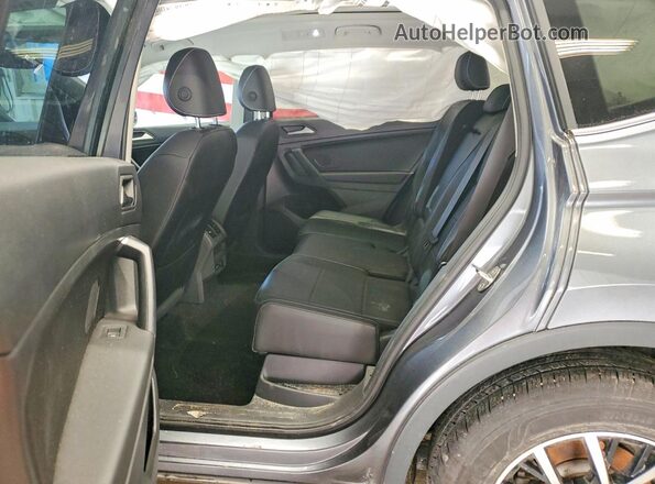 3VV2B7AX6MM053006 2021 VOLKSWAGEN TIGUAN Silver 