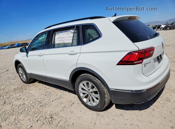 3VV2B7AX7LM002449 2020 VOLKSWAGEN TIGUAN White Rear left