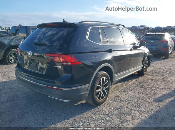 3VV2B7AX7LM024578 2020 VOLKSWAGEN TIGUAN Black Trasero derecho