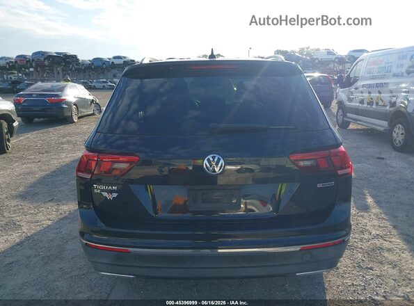 3VV2B7AX7LM024578 2020 VOLKSWAGEN TIGUAN Black 