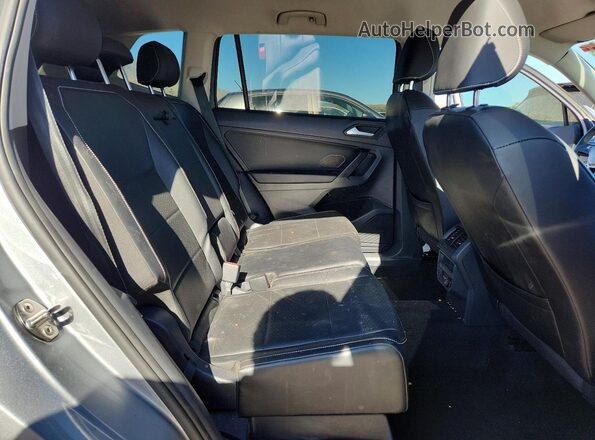3VV2B7AX7MM046548 2021 VOLKSWAGEN TIGUAN Silver 