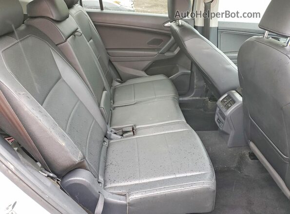 3VV2B7AX9KM007991 2019 VOLKSWAGEN TIGUAN White 