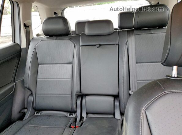 3VV2B7AX9KM007991 2019 VOLKSWAGEN TIGUAN White 