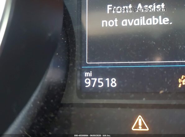 3VV2B7AX9KM068337 2019 VOLKSWAGEN TIGUAN Gray 