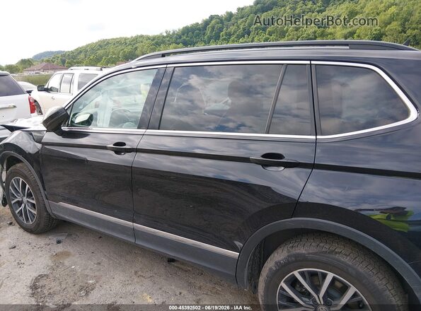 3VV2B7AX9LM089111 2020 VOLKSWAGEN TIGUAN Black 