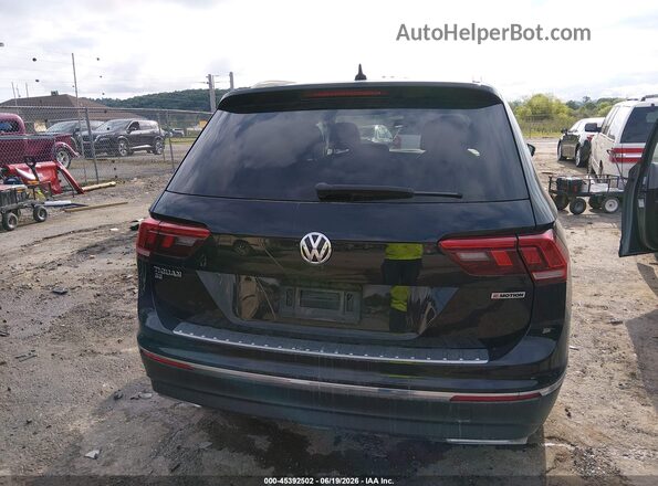 3VV2B7AX9LM089111 2020 VOLKSWAGEN TIGUAN Black 