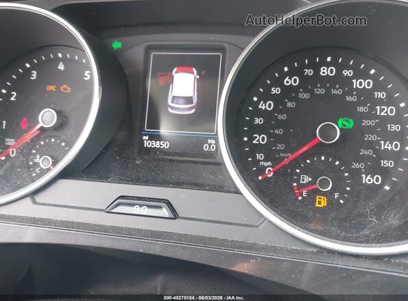 3VV2B7AX9MM003250 2021 VOLKSWAGEN TIGUAN Blue Widok tylnych siedzeń