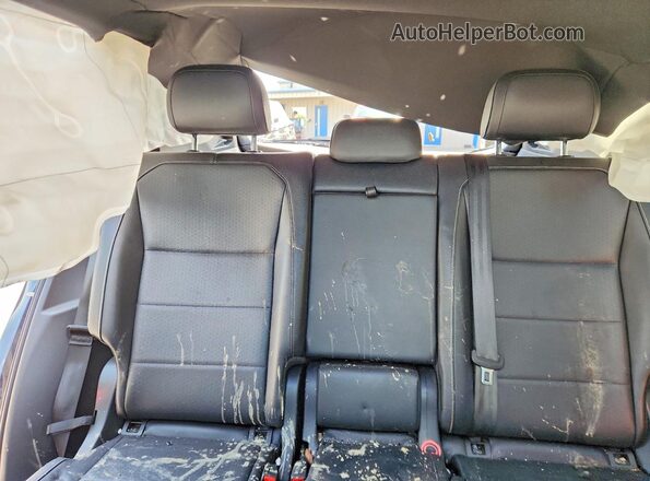 3VV2B7AX9MM148630 2021 VOLKSWAGEN TIGUAN Black 