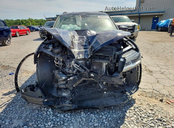 3VV2B7AX9MM148630 2021 VOLKSWAGEN TIGUAN Black 