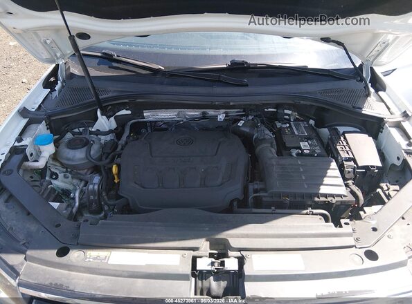 3VV2B7AX9NM121624 2022 VOLKSWAGEN TIGUAN White 