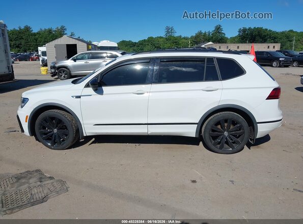 3VV2B7AXXMM039089 2021 VOLKSWAGEN TIGUAN White Vista interior trasera