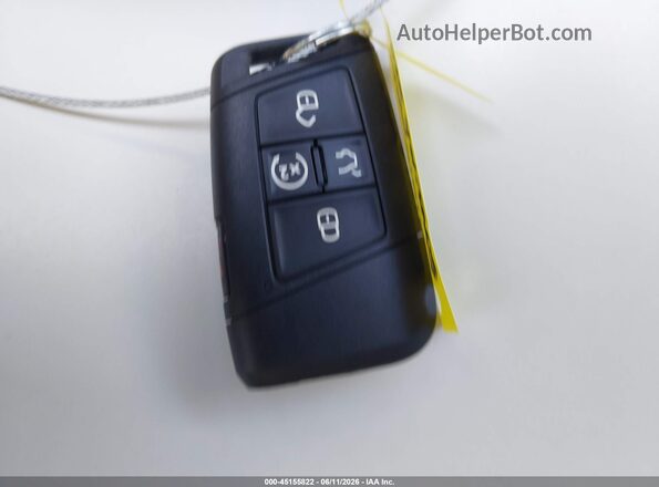3VV2C7B24SM079035 2025 VOLKSWAGEN TAOS White Vista del salpicadero