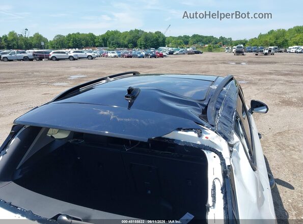 3VV2C7B24SM079035 2025 VOLKSWAGEN TAOS White 