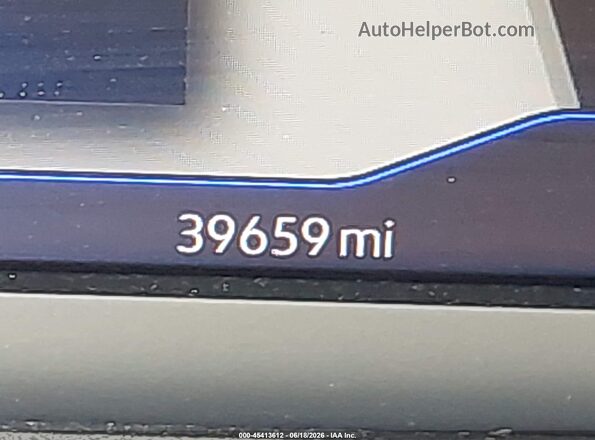 3VV2X7B29PM333706 2023 VOLKSWAGEN TAOS Dark Blue 