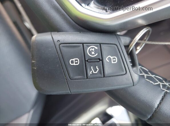 3VV2X7B29PM333706 2023 VOLKSWAGEN TAOS Dark Blue Vista del salpicadero