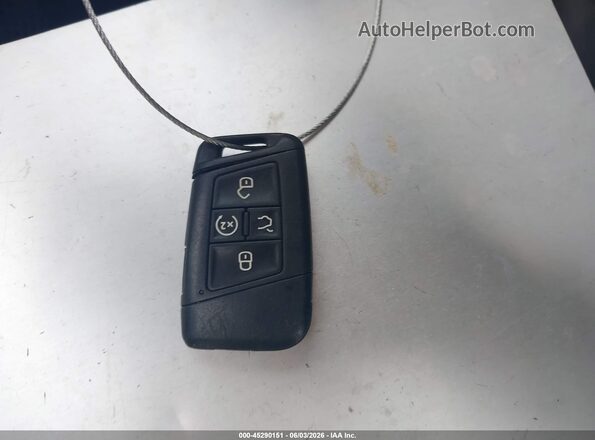 3VV3B7AX0JM003489 2018 VOLKSWAGEN TIGUAN Gray Vista del salpicadero