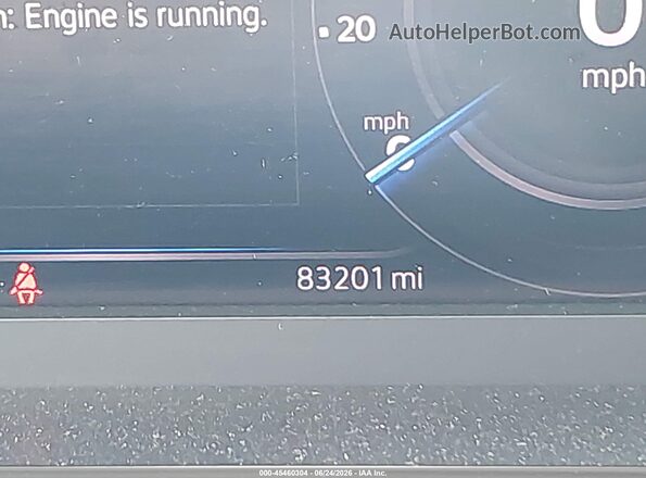 3VV3B7AX0KM159372 2019 VOLKSWAGEN TIGUAN Gray 