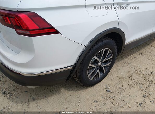 3VV3B7AX0LM082584 2020 VOLKSWAGEN TIGUAN White 