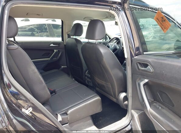 3VV3B7AX0LM089454 2020 VOLKSWAGEN TIGUAN Черный Вид наклейки с VIN-кодом