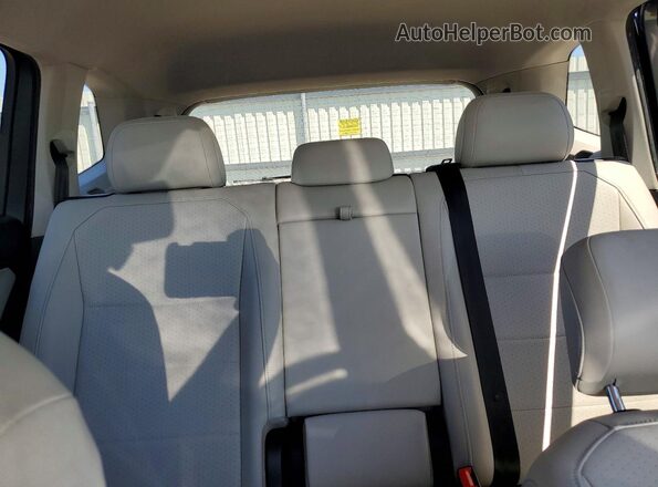 3VV3B7AX0LM094699 2020 VOLKSWAGEN TIGUAN Gray 