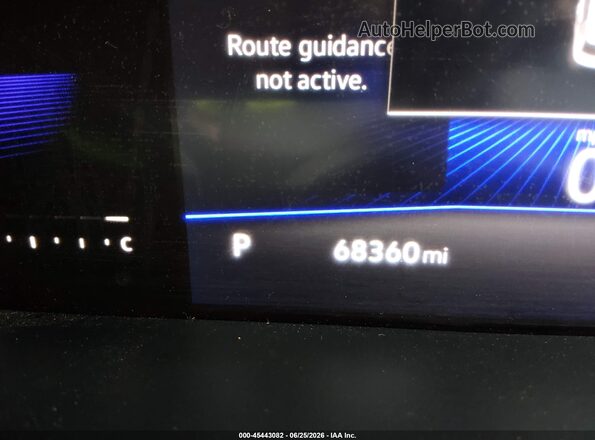 3VV3B7AX0NM124545 2022 VOLKSWAGEN TIGUAN Черный 