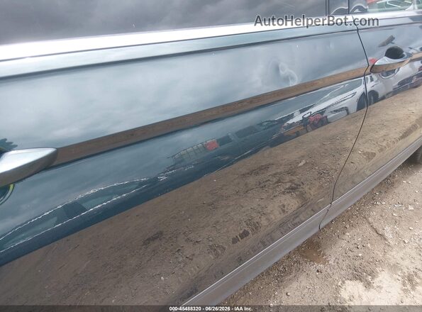 3VV3B7AX1KM126901 2019 VOLKSWAGEN TIGUAN Green 