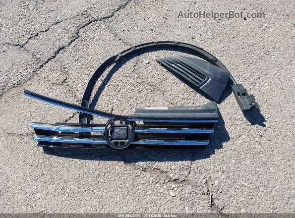 3VV3B7AX1MM090601 2021 VOLKSWAGEN TIGUAN Gray Вид щитка приладів
