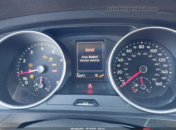 3VV3B7AX1MM090601 2021 VOLKSWAGEN TIGUAN Gray Вид задніх сидінь