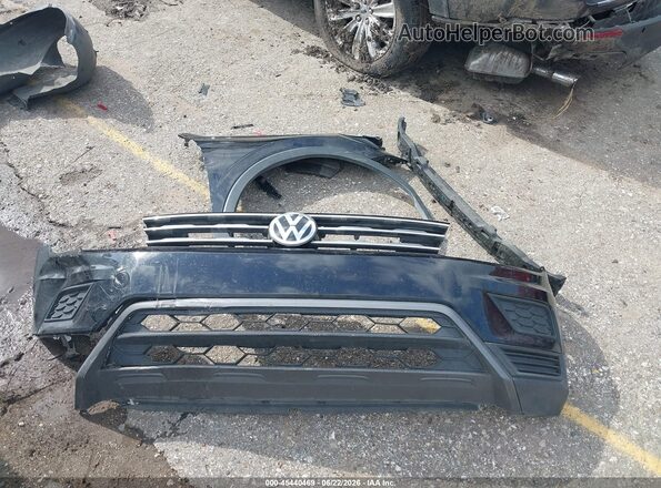 3VV3B7AX1MM115092 2021 VOLKSWAGEN TIGUAN Black Սարքավորումների վահանակի տեսք
