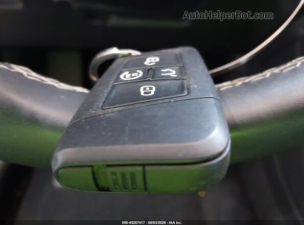 3VV3B7AX1NM082144 2022 VOLKSWAGEN TIGUAN Black წინა პანელის ხედი