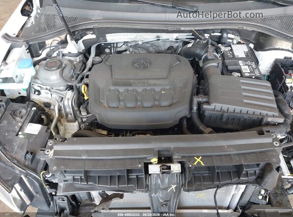 3VV3B7AX1RM115570 2024 VOLKSWAGEN TIGUAN White Vista trasera