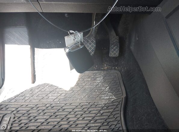 3VV3B7AX2JM109796 2018 VOLKSWAGEN TIGUAN Синий Вид панели приборов
