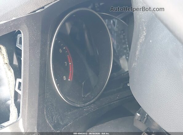 3VV3B7AX2MM045330 2021 VOLKSWAGEN TIGUAN White Панорамний вид салону 360°