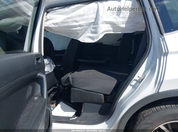 3VV3B7AX2MM045330 2021 VOLKSWAGEN TIGUAN White Вид наклейки з VIN-кодом