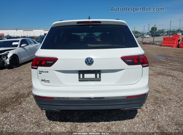 3VV3B7AX2MM080224 2021 VOLKSWAGEN TIGUAN White 