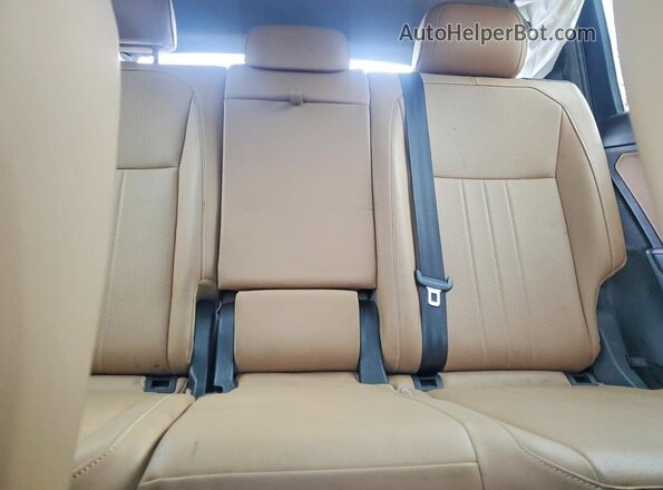 3VV3B7AX2NM159507 2022 VOLKSWAGEN TIGUAN Blue უკანა სავარძლების ხედი