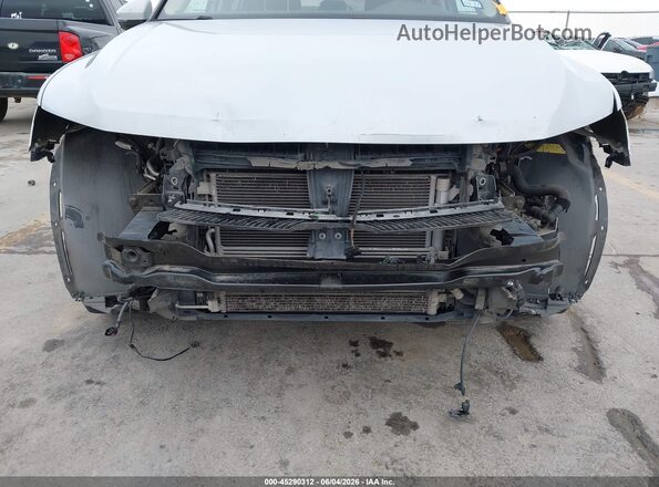 3VV3B7AX3JM091387 2018 VOLKSWAGEN TIGUAN Серый Вид спереди