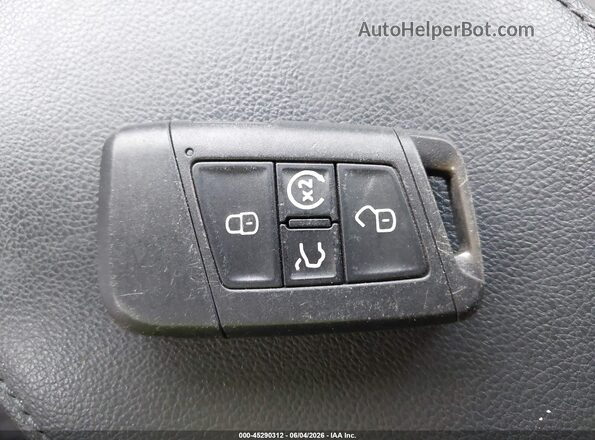 3VV3B7AX3JM091387 2018 VOLKSWAGEN TIGUAN Серый Вид панели приборов