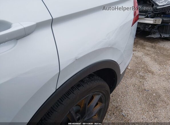 3VV3B7AX3JM188007 2018 VOLKSWAGEN TIGUAN Silver 