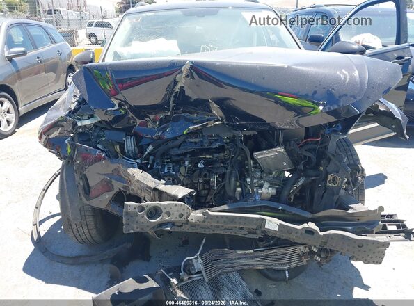 3VV3B7AX3LM045321 2020 VOLKSWAGEN TIGUAN Черный Вид спереди