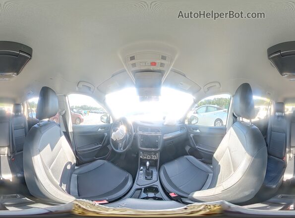 3VV3B7AX3LM068453 2020 VOLKSWAGEN TIGUAN White 