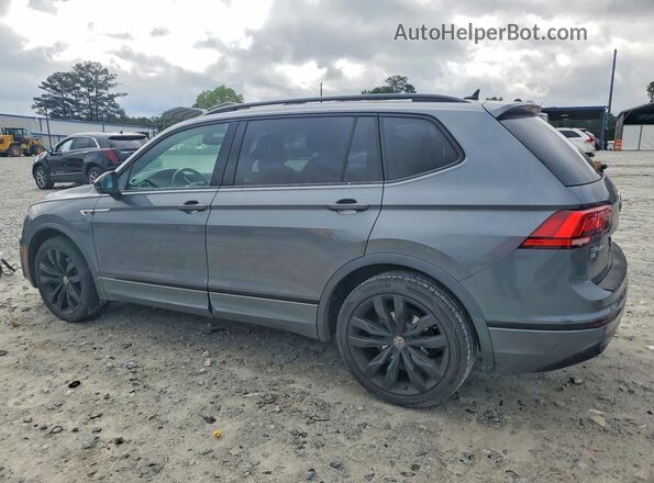 3VV3B7AX3LM089187 2020 VOLKSWAGEN TIGUAN Black 